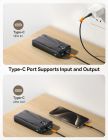 УМБ Joyroom 20000mAh 22,5W PD,QC3.0, 2xUSB-A, USB-C In/Out Black (JR-PBF16)