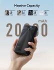 УМБ Joyroom 20000mAh 22,5W PD,QC3.0, 2xUSB-A, USB-C In/Out Black (JR-PBF16)