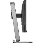 TFT 23.8" Philips 24B2U4301, IPS, 120Гц, HDMI, DP, USB-C, RJ-45, USB-hub,HAS,Pivot, кол.,темно-сірий (24B2U4301/00)