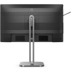 TFT 23.8" Philips 24B2U4301, IPS, 120Гц, HDMI, DP, USB-C, RJ-45, USB-hub,HAS,Pivot, кол.,темно-сірий (24B2U4301/00)