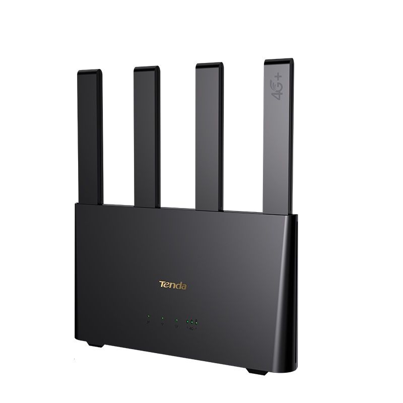 Бездротовий маршрутизатор Tenda (4G08)