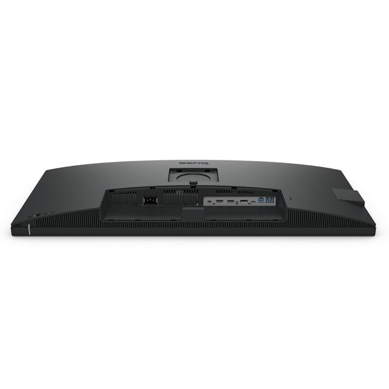 TFT 34" BenQ PD3420Q, IPS, WQHD, 2 x HDMI, DP, USB-C, USB-hub, HAS, колонки, темно-сірий (9H.LJHLB.QPE)