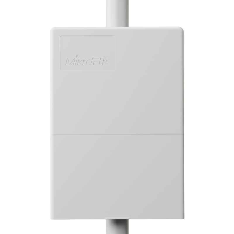 Комутатор Mikrotik CRS310-1G-5S-4S+OUT (CRS310-1G-5S-4S+OUT)