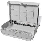 Комутатор Mikrotik CRS310-1G-5S-4S+OUT (CRS310-1G-5S-4S+OUT)