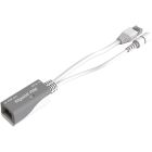 Комутатор Mikrotik CRS310-1G-5S-4S+OUT (CRS310-1G-5S-4S+OUT)