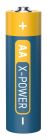Батарейка Ansmann X-Power AA/LR06 BL 4шт (5015663)