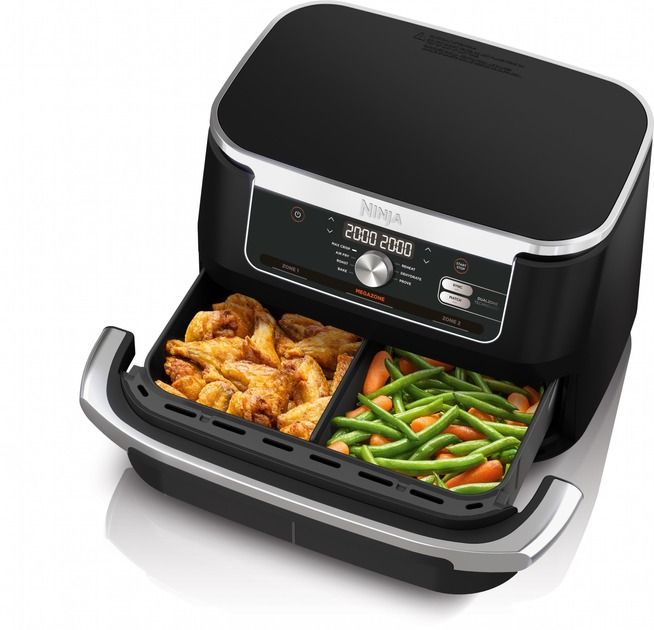 Мультипечь Ninja Foodi FlexDrawer (AF500EU)