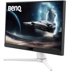 TFT 24.5" BenQ EX251, IPS, 220Hz, HDMI x2, DP, USB-C, колонки, білий (9H.LN9LA.TBE)