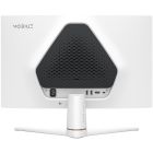 TFT 24.5" BenQ EX251, IPS, 220Hz, HDMI x2, DP, USB-C, колонки, білий (9H.LN9LA.TBE)