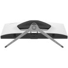 TFT 24.5" BenQ EX251, IPS, 220Hz, HDMI x2, DP, USB-C, колонки, білий (9H.LN9LA.TBE)