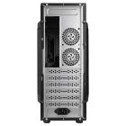 Корпус Chieftec UNI UC-03B-OP, без БЖ, ATX, Black (UC-03B-OP)