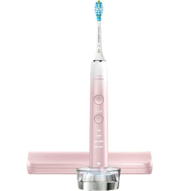 Зубная электрощетка Philips Sonicare (HX9911/84)
