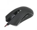 Мышь Gembird Black (MUSG-301)