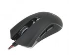 Миша Gembird Black (MUSG-301)