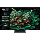 Телевiзор TCL (50C79K)