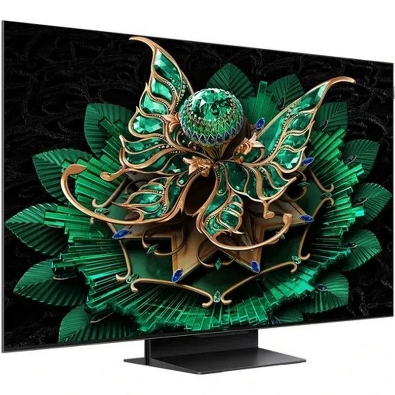 Телевизор TCL (50C79K)