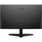 TFT 23.8" AOC Q24B36X, QHD, IPS, 144Гц, 0,5мс, HDMI, DP, чорний (Q24B36X)
