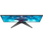 TFT 23.8" AOC Q24B36X, QHD, IPS, 144Гц, 0,5мс, HDMI, DP, чорний (Q24B36X)