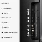 Телевизор Hisense (50E7S)
