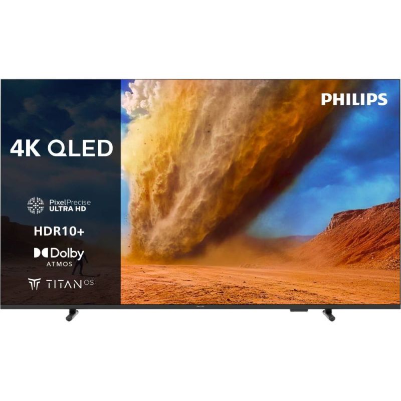 Телевізор Philips (50PUS7810/12)