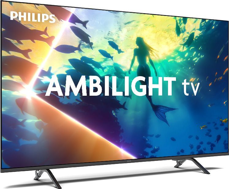 Телевизор Philips (55PUS8010/12)