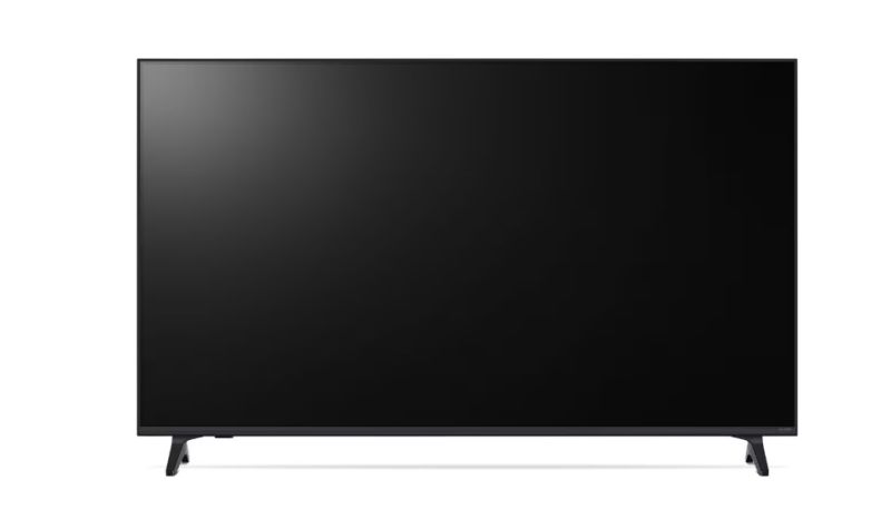 Телевизор LG (50QNED70A6A)