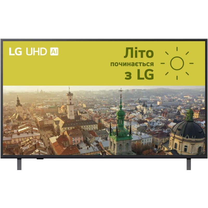 Телевизор LG (50UA75006LA)