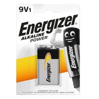 Батарейка Energizer 9V1 Krona/6LR61 BL 1 шт. (5103)