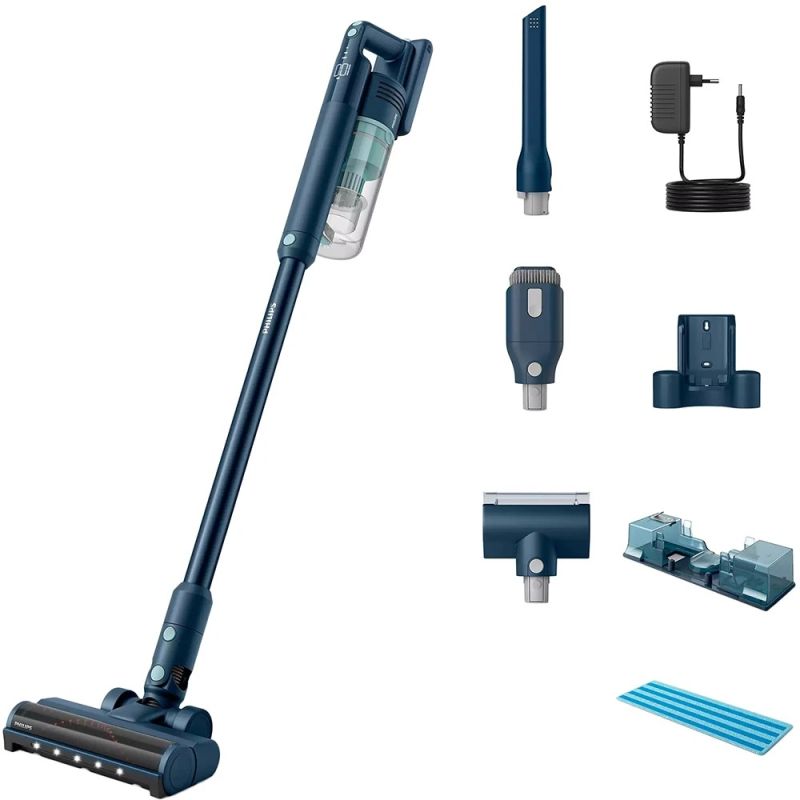 Акумуляторний пилосос Philips (XC5141/01)