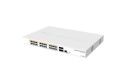Комутатор MikroTik (CRS328-24P-4S+RM)