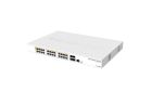 Коммутатор MikroTik  (CRS328-24P-4S+RM)