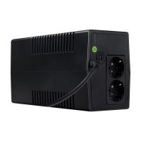 Джерело безперебійного живлення Prologix 600 (PLP600VA2LED)