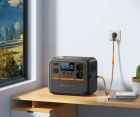 Зарядна станція Bluetti, 864Wh, 1000W, LiFePO4 (AC70P)