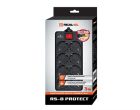Фільтр живлення REAL-EL RS-8 Protect 1.8 м Black (EL122300021)