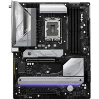 AsRock B860 LiveMixer WiFi (1851/B860, 4*DDR5, 2*PCIex16, HDMI/TB4, 4xSATA, 3xM.2, 2.5Glan, 7.1ch, A (B860 LiveMixer WiFi)