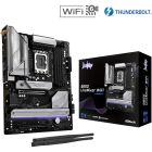 AsRock B860 LiveMixer WiFi (1851/B860, 4*DDR5, 2*PCIex16, HDMI/TB4, 4xSATA, 3xM.2, 2.5Glan, 7.1ch, A (B860 LiveMixer WiFi)