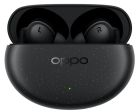 Bluetooth-гарнитура Oppo Enco Air4 Pro Midnight Black (ETEA1 Black)_акция (ETEA1 Black_акция)