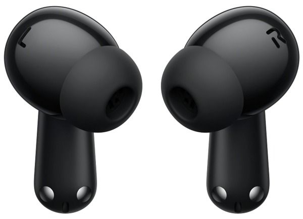 Bluetooth-гарнитура Oppo Enco Air4 Pro Midnight Black (ETEA1 Black)_акция (ETEA1 Black_акция)