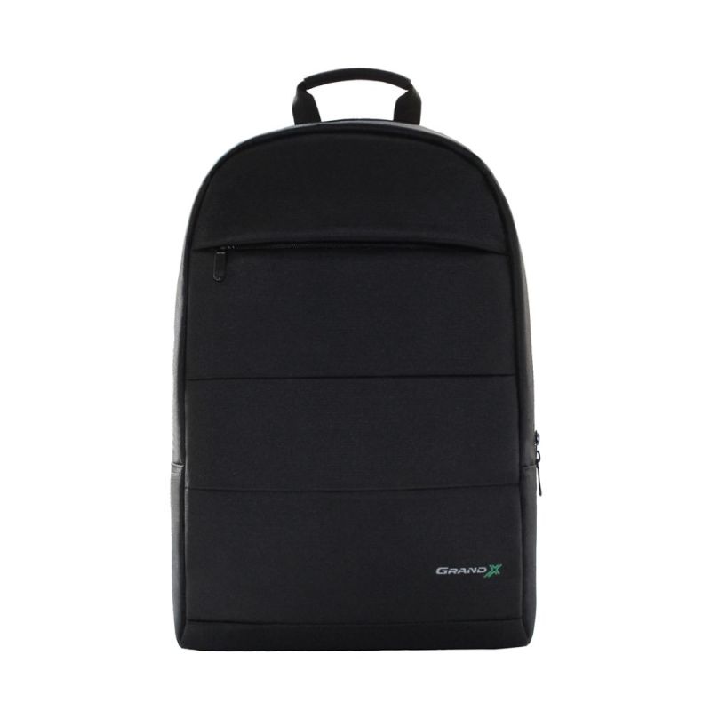 Рюкзак для ноутбука Grand-X 15.6" Black (RS-365)
