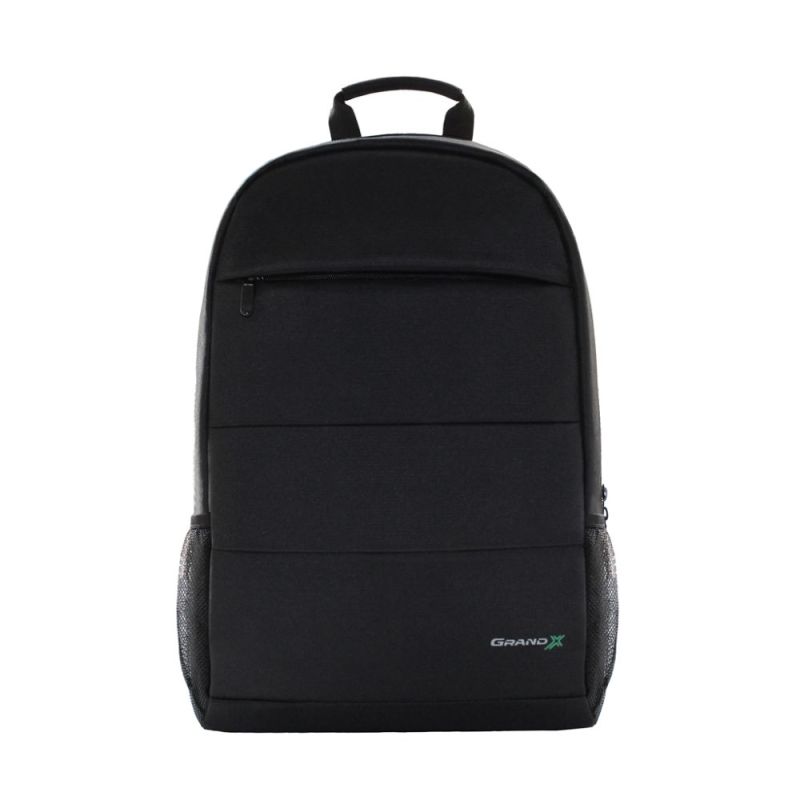 Рюкзак для ноутбука Grand-X Black (RS-365S)