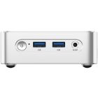 Комп'ютер Blackview Mini PC MP50 SILVER AMD Ryzen 5 3500U/16GB/SSD512GB/K&M (MP50 R5 16GB+512GB SILVER)