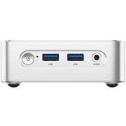Комп'ютер Blackview Mini PC MP50 SILVER AMD Ryzen 5 3500U/16GB/SSD512GB/K&M (MP50 R5 16GB+512GB SILVER)