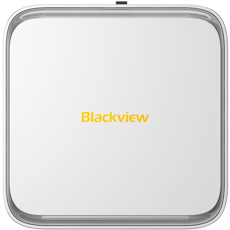 Комп'ютер Blackview Mini PC MP50 SILVER AMD Ryzen 5 3500U/16GB/SSD512GB/K&M (MP50 R5 16GB+512GB SILVER)
