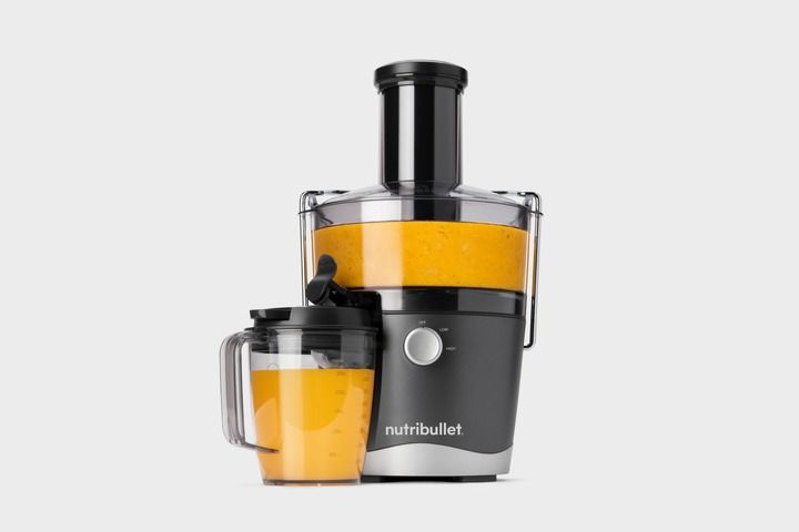 Соковижималка Nutribullet (NBJ100G)