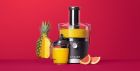 Соковижималка Nutribullet (NBJ100G)
