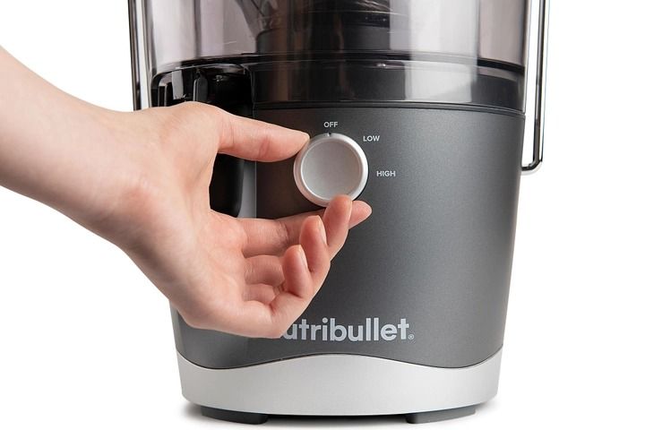 Соковижималка Nutribullet (NBJ100G)