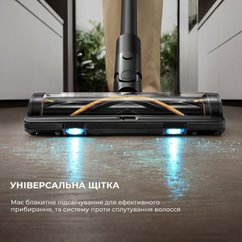 Аккумуляторный пылесос Dreame Z30 Animal (VZV17A)