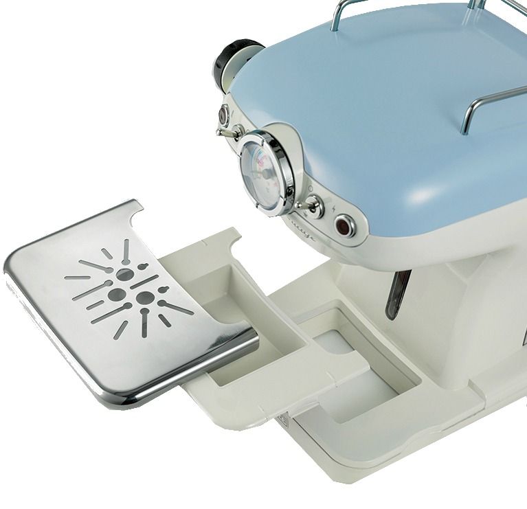 Кофеварка Ariete 1389 BL (00M138915AR0)