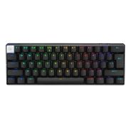 Клавiатура бездротова Logitech G PRO X 60 TKL GX Optical Tactile Black (920-011911)
