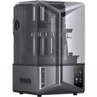 Принтер 3D ELEGOO Saturn 4 Ultra 12K(LCD ±0.1 mm Chitubox MSLA 218.88x122.88x220 mm WiFi USB сірий) (50.101.036300)